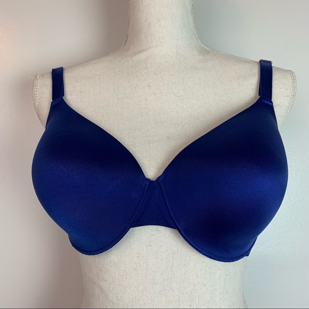 💙Soma Vanishing Back Full Coverage Underwire Bra
